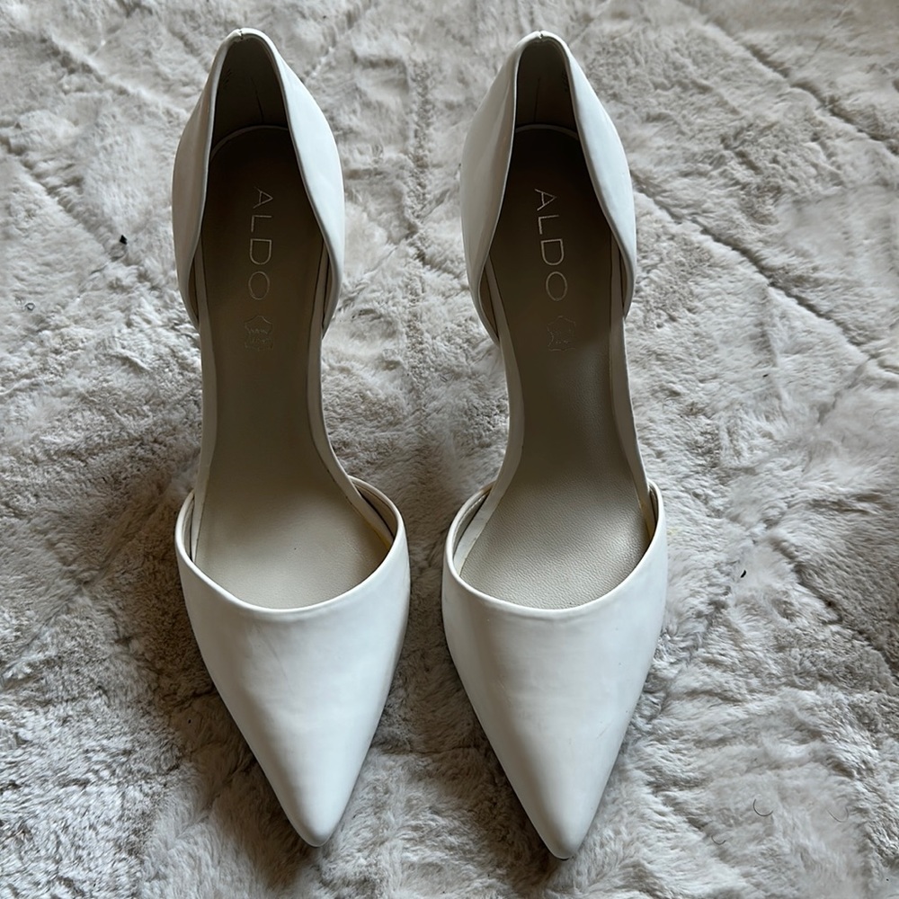 Aldo heels